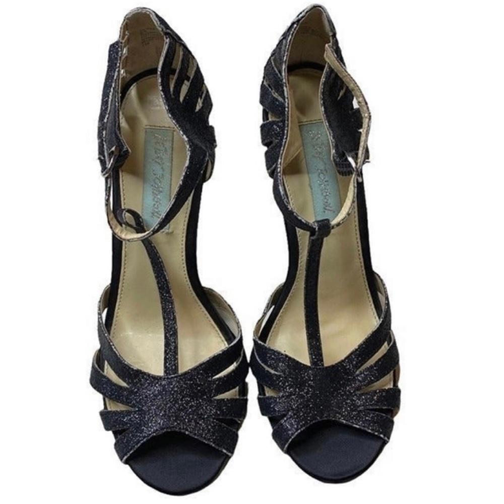Betsey Johnson Heels